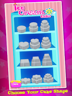 Download Ice Cream Cake Maker APK to PC Download Android ...