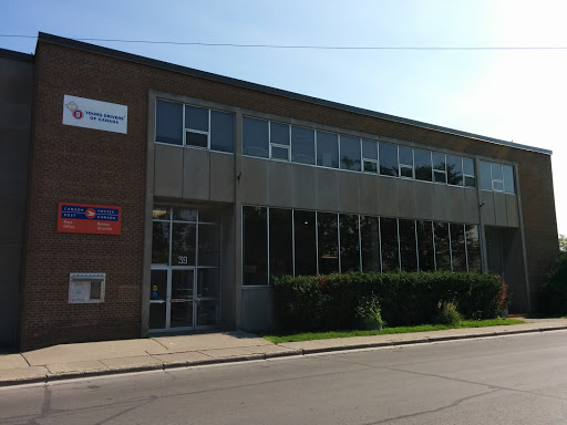 Cobourg Post Office