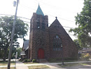 Mary Taylor Memorial United Methodist Church