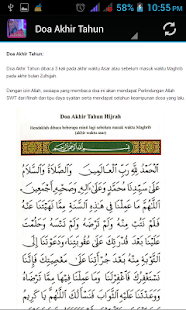 How to mod Doa Awal Akhir Tahun lastet apk for bluestacks