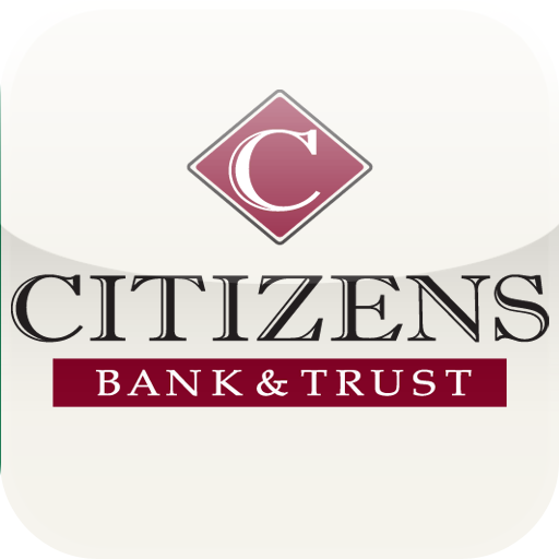 Citizens Bank and Trust Mobile 財經 App LOGO-APP開箱王
