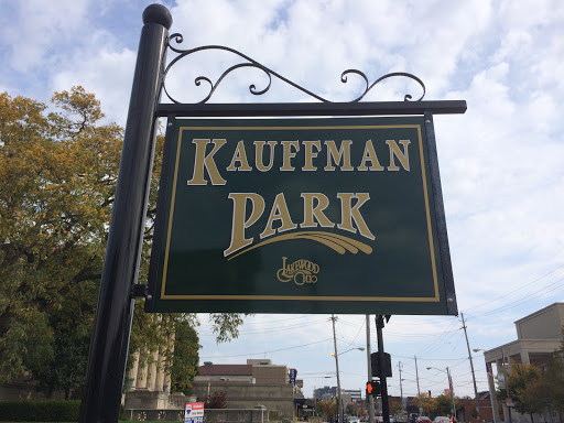Kauffman Park