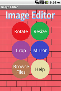 How to download Image Editor 1.0.1 apk for android