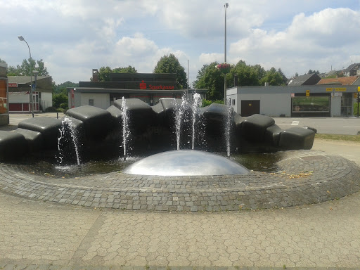 Fischbacher Dorfbrunnen