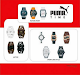 Relojes Puma Pu 9089 Caja Ench