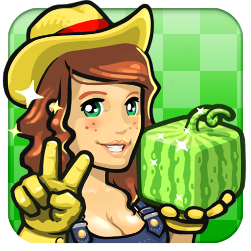 Flawe Daviary Hack Big Barn World Social Farming Game