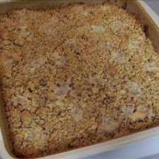 Apple Betty