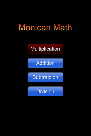 Monican Math