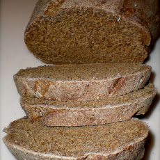 Hearty Oatmeal Bread