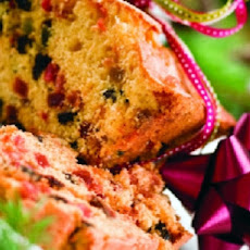 Mamma Maculan's Winter Fruitcake