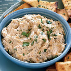 Onion Garlic Dip