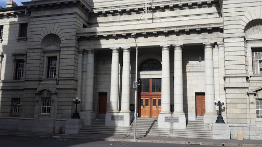 Cape High Court
