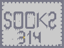 Thumbnail of the map 'Socks314'