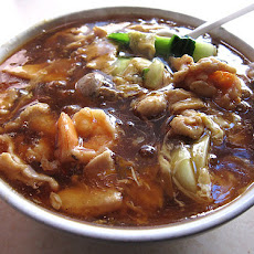 Everything Soup