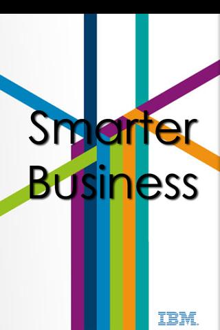 【免費社交App】Smarter Business-APP點子