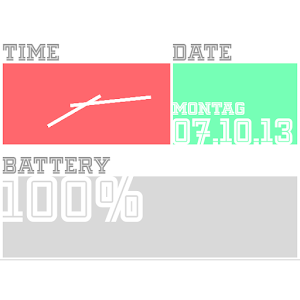 Holoid - UCCW holo clock.apk 1.0.1