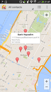 How to mod Business Map patch 1.4.0226 apk for bluestacks