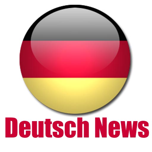 Deutsch News in App-Adfree LOGO-APP點子