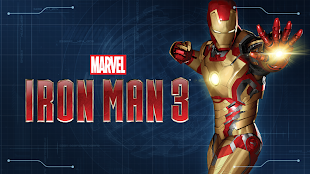 Iron Man 3 Live Wallpaper Iphone用アプリ からios用ダウンロード