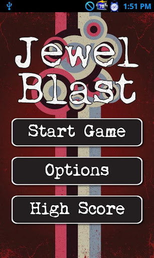 Jewel Blast