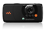 Sony Ericsson W810I