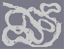Thumbnail of the map 'A Little Alcove'