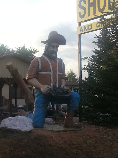 Gold Prospector 