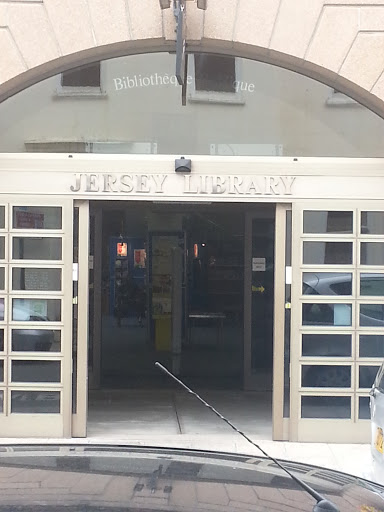 Jersey Library