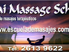 Curso De Masaje Terapeutico  Nuevo Grupo