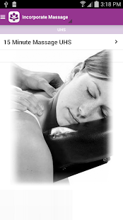 How to mod Incorporate Massage BreakTime lastet apk for android