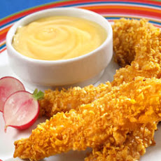 Last Lap Honey Mustard Chicken Fingers