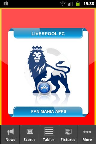 Liverpool FC Fan Mania