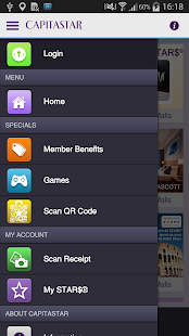 How to get CAPITASTAR 2.21 apk for pc