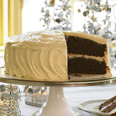 White Chocolate Frosting