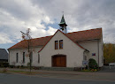 Martin Luther Kirche 