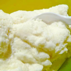 Vanilla Ice Cream VIII