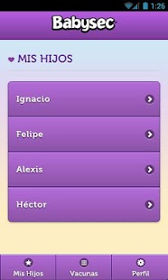 How to get Babysec Vacunas de mi Bebé 1.0 unlimited apk for pc