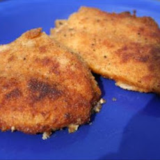 Orange Roughy