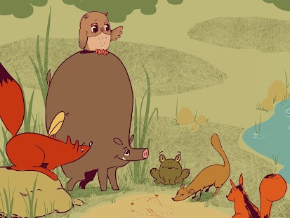 How to mod The Tortoise and the Hare - ET 1.0.0 unlimited apk for bluestacks