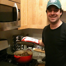Dave's Turkey Chili