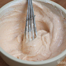 Loaded Baked Sweet Potato “Healthified”
