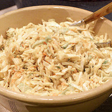 Big Bob Gibson Mustard Slaw