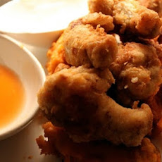 Claritha's Fried Chicken Wings