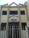 São Caetano - Igreja Assembléia de Deus