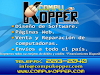 Compukopper  Computadoras Y Accesorios En Costa