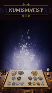 How to install Numismatist 9.0 apk for bluestacks