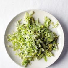 Iceberg Slaw