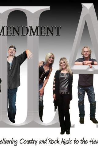 2nd Amendment