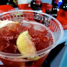 Bishop Cocktail