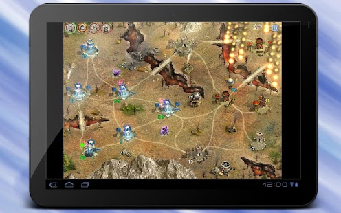 How to download Fantasy Conflict patch 1.0.1 apk for bluestacks
